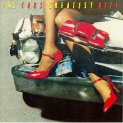 The Cars : Greatest Hits